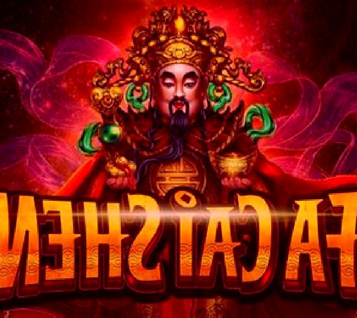 Fa Cai Shen (CQ9Gaming) slot