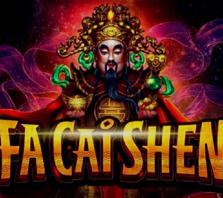 Fa Cai Shen (Habanero) slot game