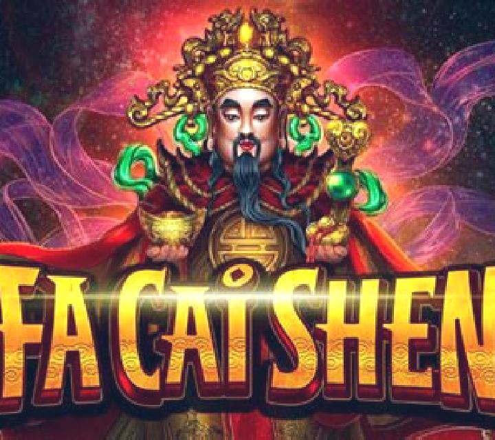 Fa Cai Shen (Habanero) slot machine