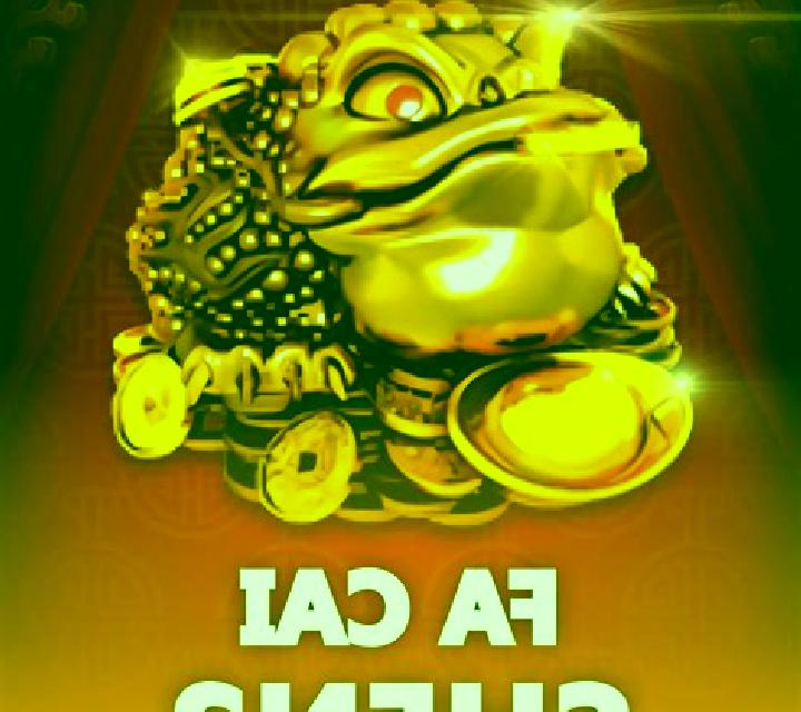 Fa Cai Shen (OneGame) slot game