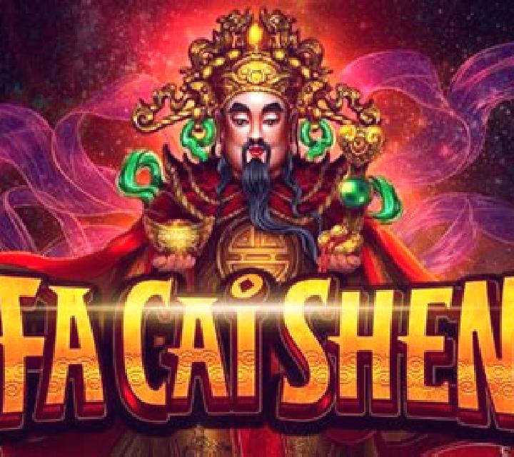 Fa Cai Shen (OneGame) slot machine