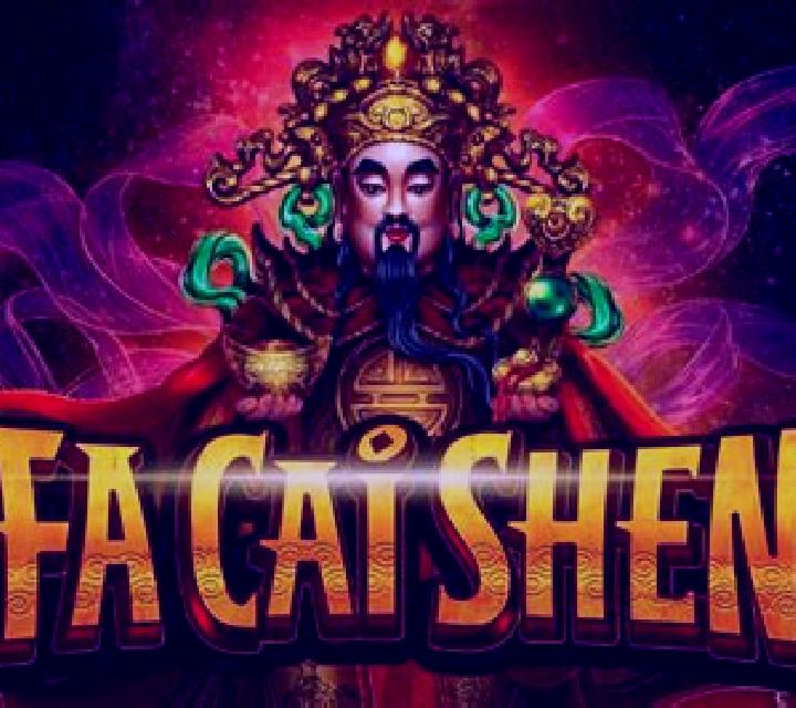 Fa Cai Shen (OneGame) slot