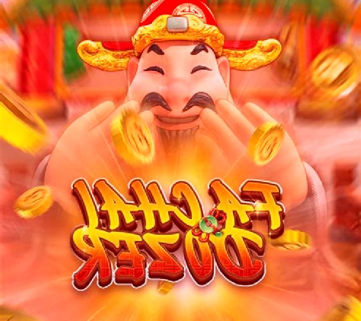 Fa Chai Dozer online slot