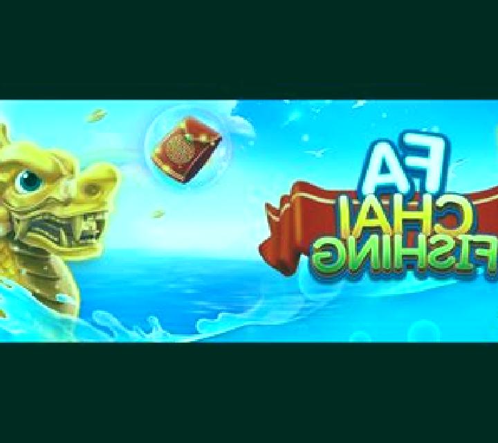 Fa Chai Fishing slot
