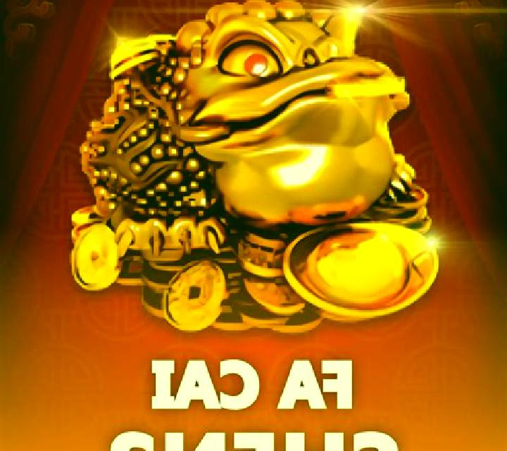 Fa Da Cai slot game