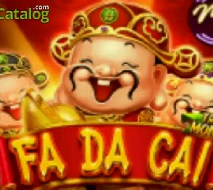 Fa Da Cai slot