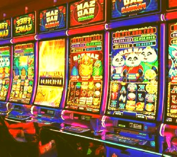 Fa Fa Babies 2 slot machine
