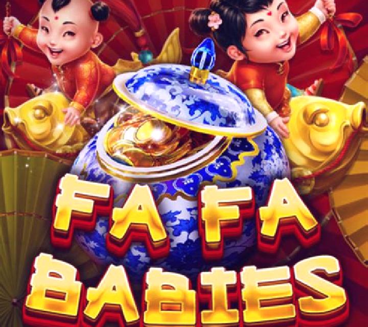 Fa Fa Babies (OneGame) online slot