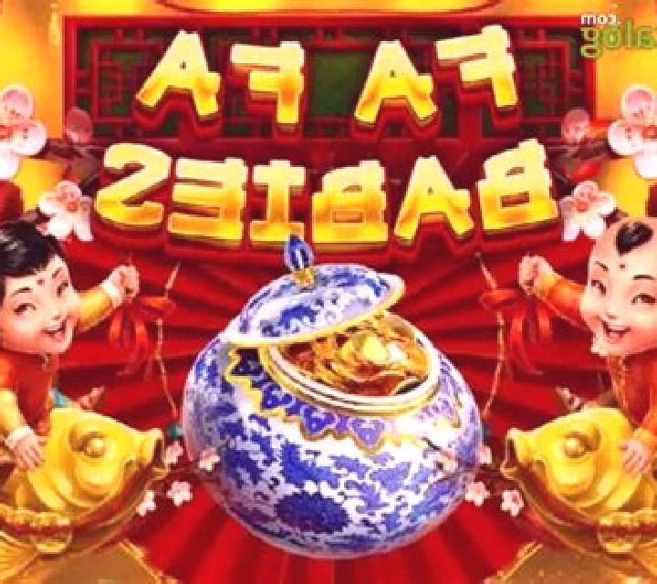 Fa Fa Babies (Red Tiger) slot