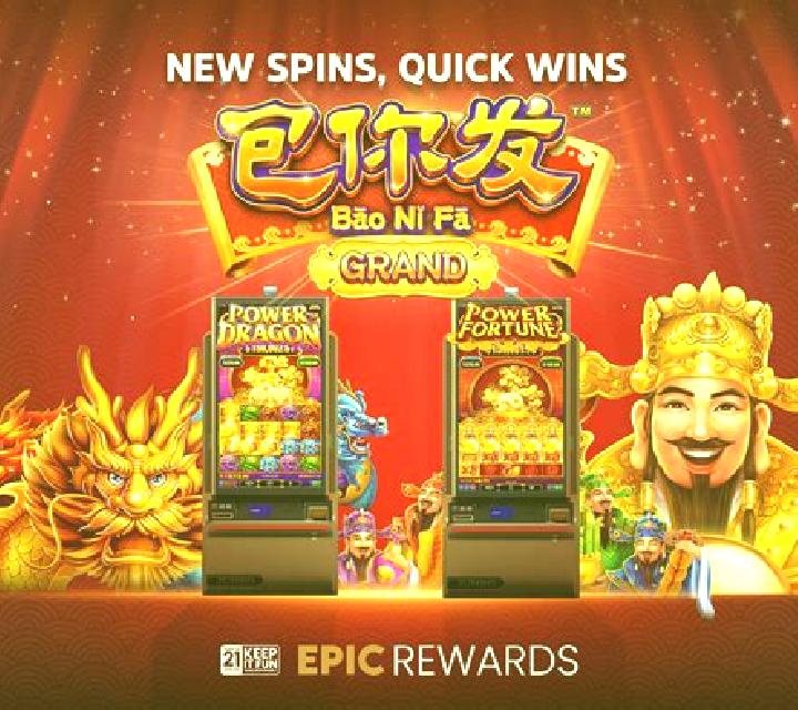 Fa Fa Dragon online slot
