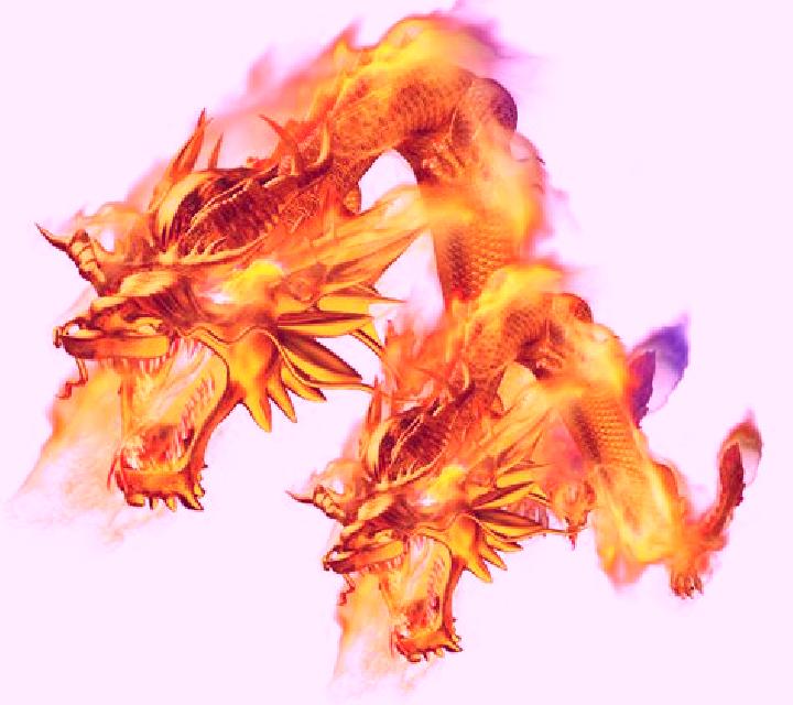 Fa Fa Dragon slot
