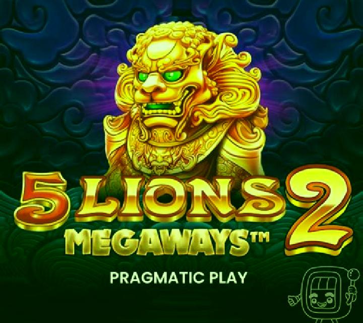 Fa Fa Fa 2 online slot