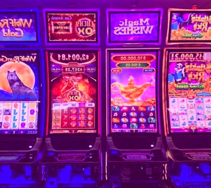 Fa Fa Fa 2 slot machine