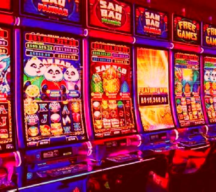 Fa Fa Fa (Genesis) slot machine