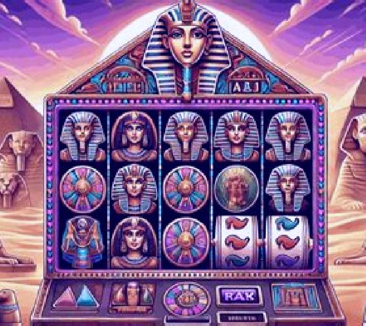 Fa Fa Fa (Genesis) slot
