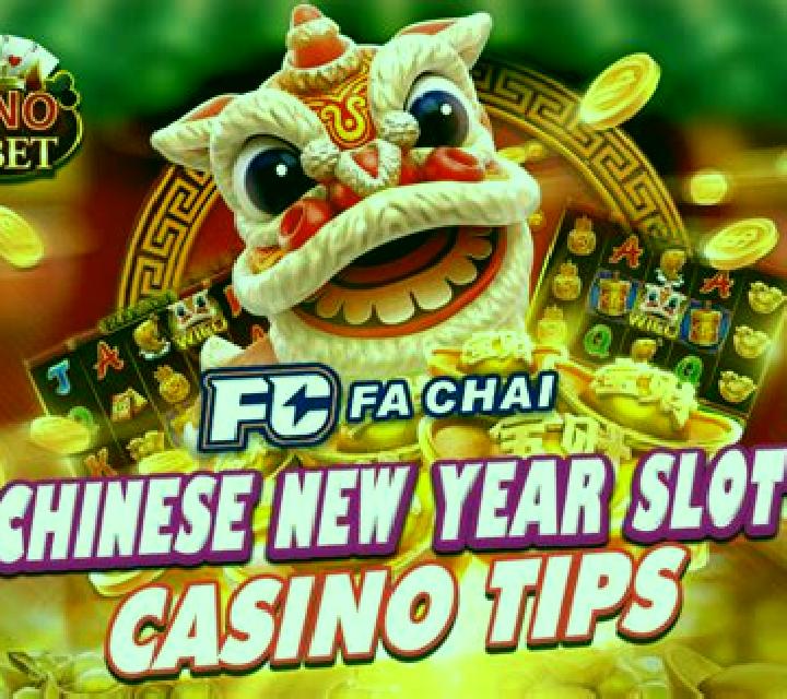 Fa Fa Fa (Iconic Gaming) slot game