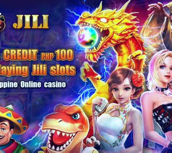 FA FA FA (Jili Games) slot game