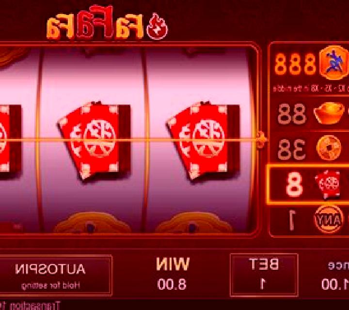 FA FA FA (Jili Games) slot