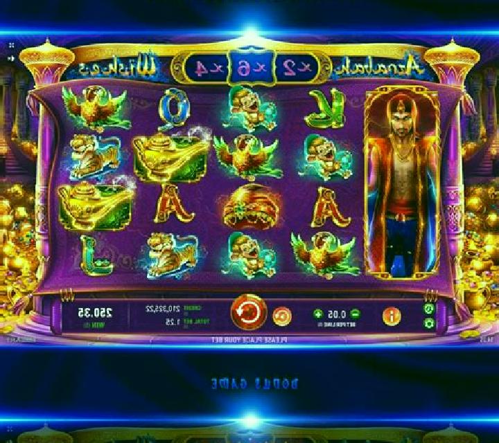 Fa Fa Fa (Virtual Tech) slot game