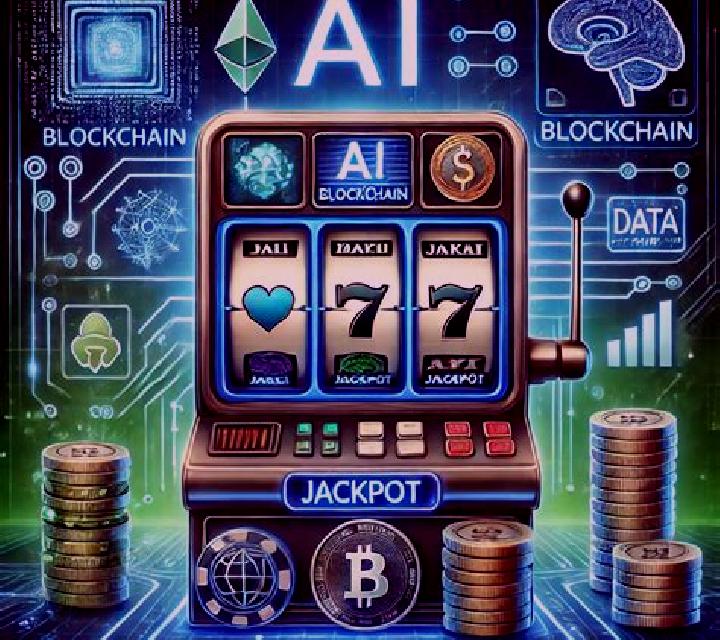Fa Fa Fa (Virtual Tech) slot machine