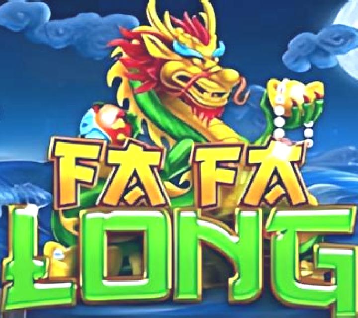 Fa Fa Long online slot