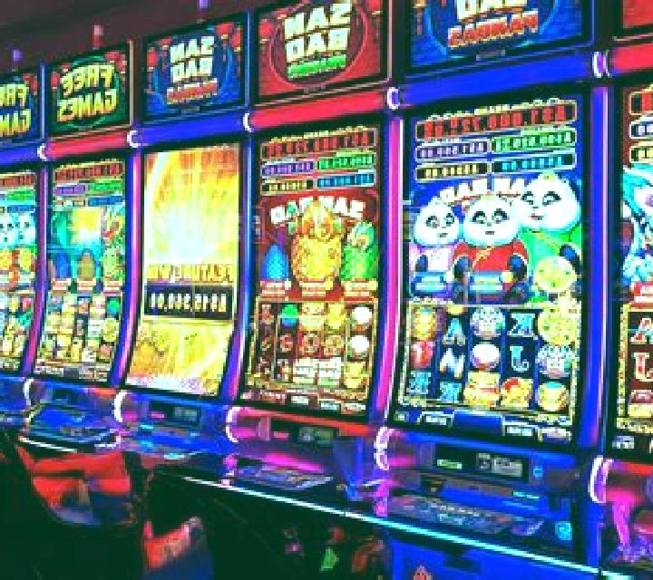 Fa Fa Long slot game