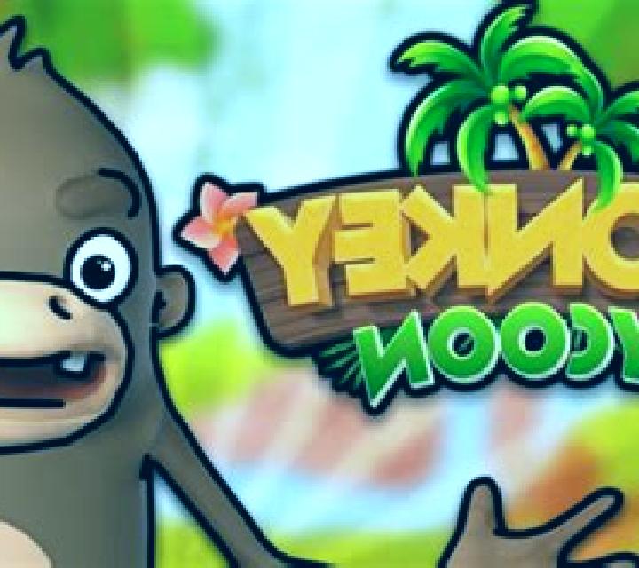 Fa Fa Monkey online slot