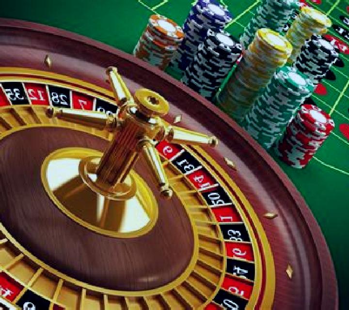 Fa Fa Roulette online slot