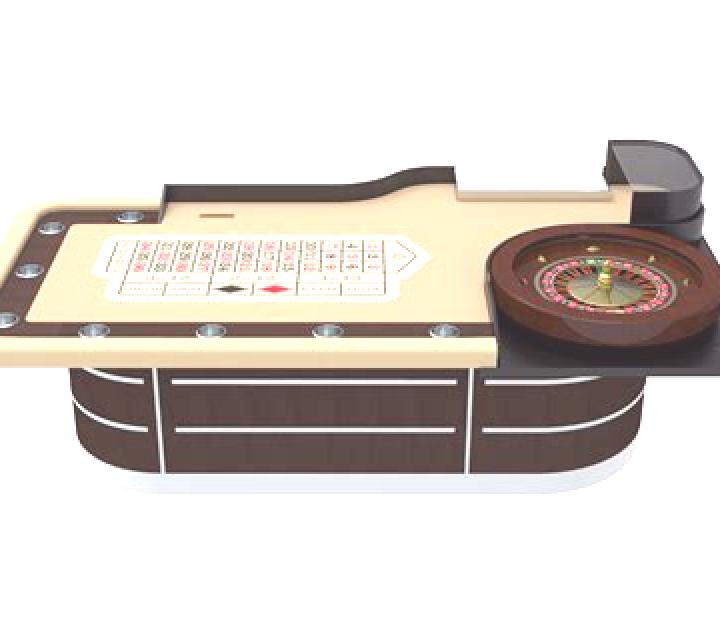 Fa Fa Roulette slot
