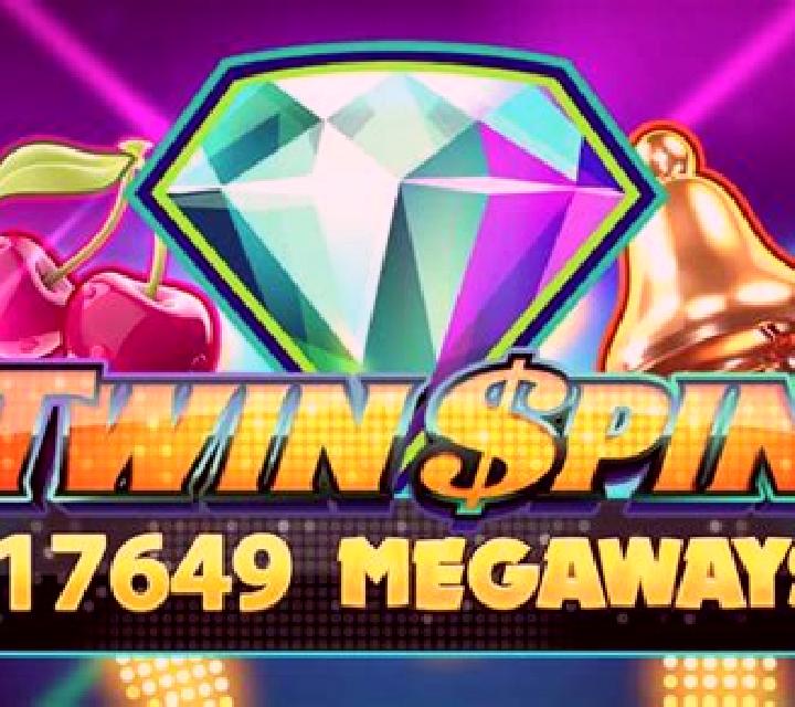 Fa Fa Spin Megaways online slot
