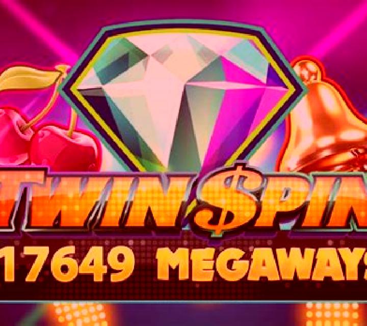 Fa Fa Spin Megaways slot game