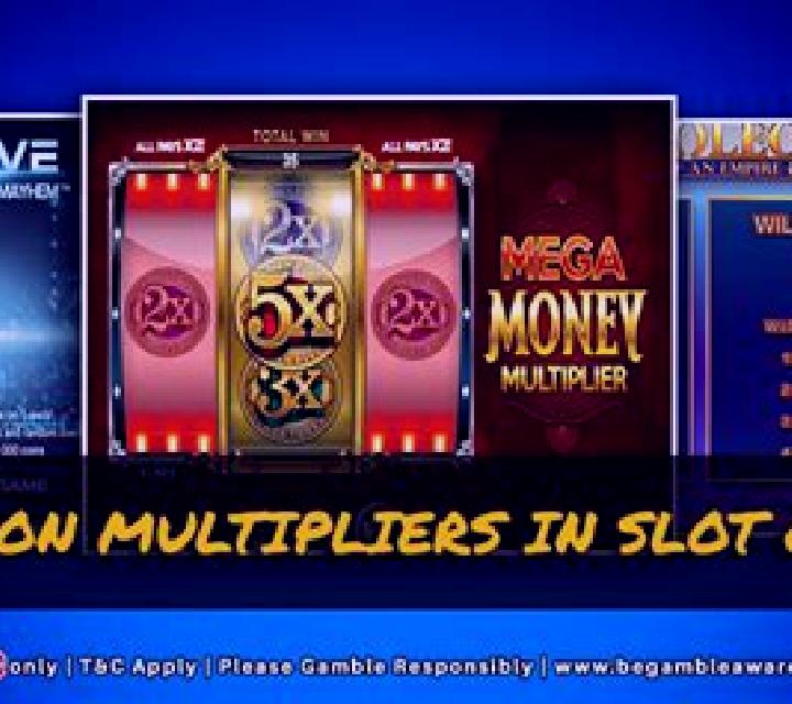 Fa Fa Spin slot machine
