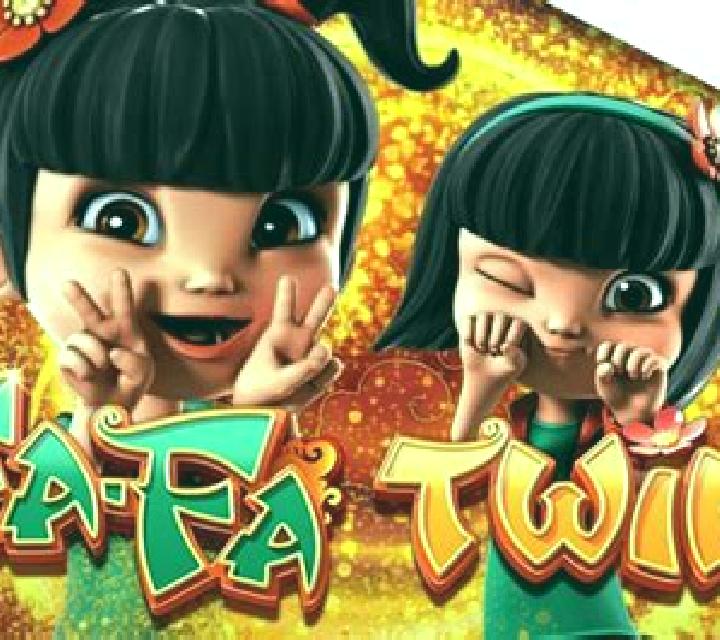 Fa Fa Twins (Betsoft) online slot