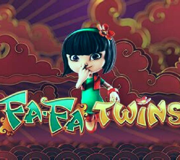Fa Fa Twins (Betsoft) slot