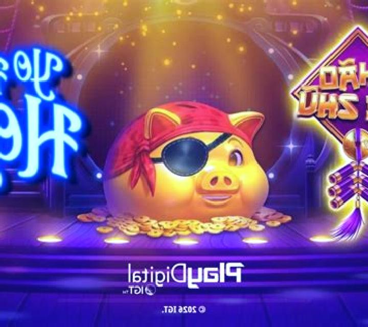 Fa Fa Zhu slot game