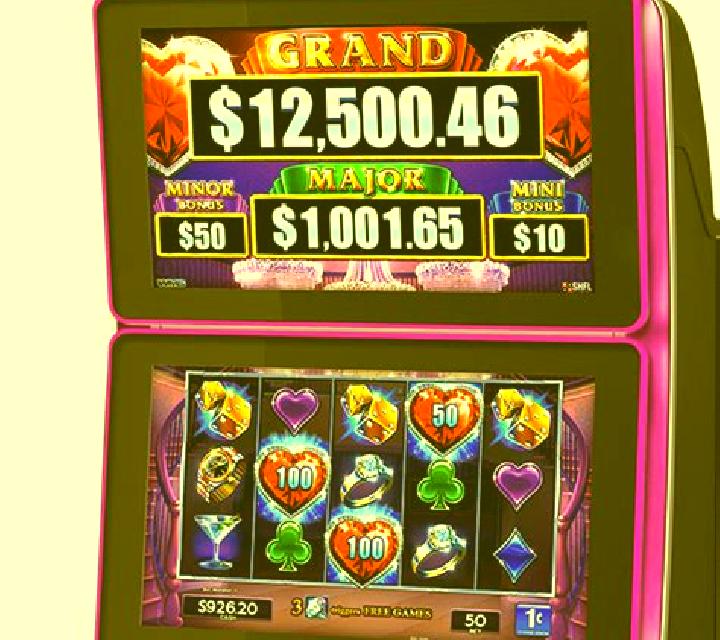Fabulanimals HD online slot