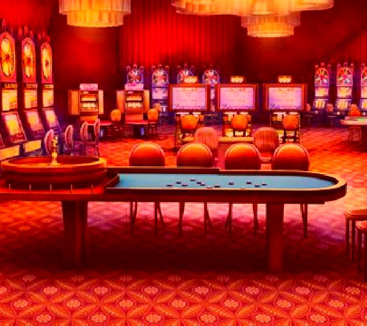Fabulanimals HD slot game