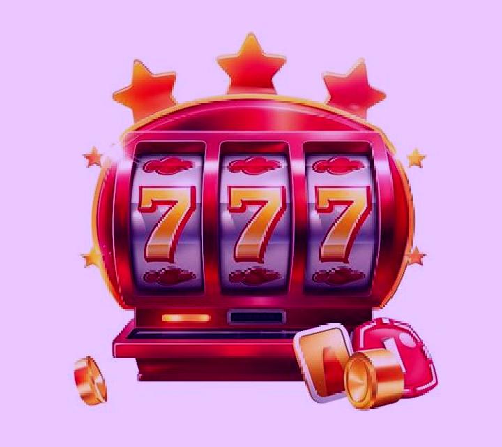 Fabulous 777s slot