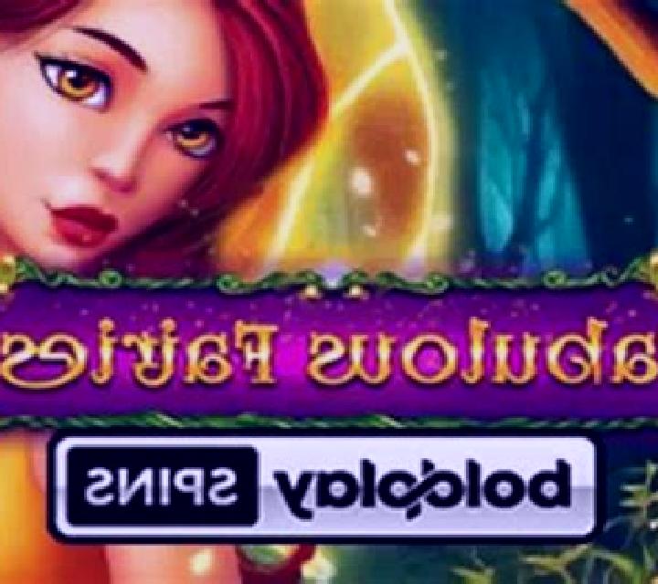 Fabulous Fairies Scratch online slot
