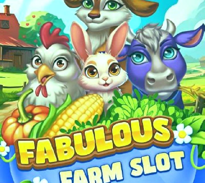 Fabulous Farm online slot