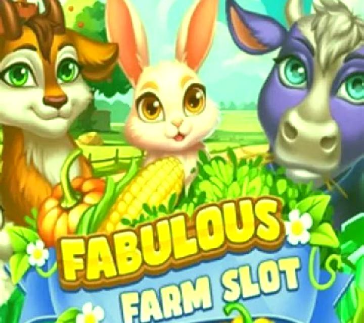 Fabulous Farm slot
