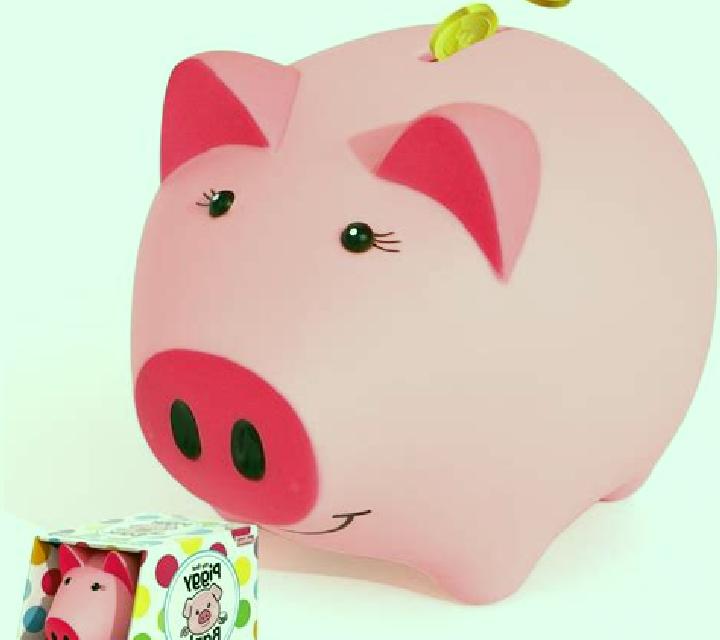 Fabulous Piggy Bank Scratch Card slot