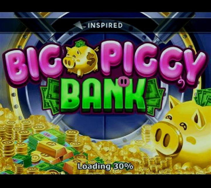 Fabulous Piggy Bank slot machine