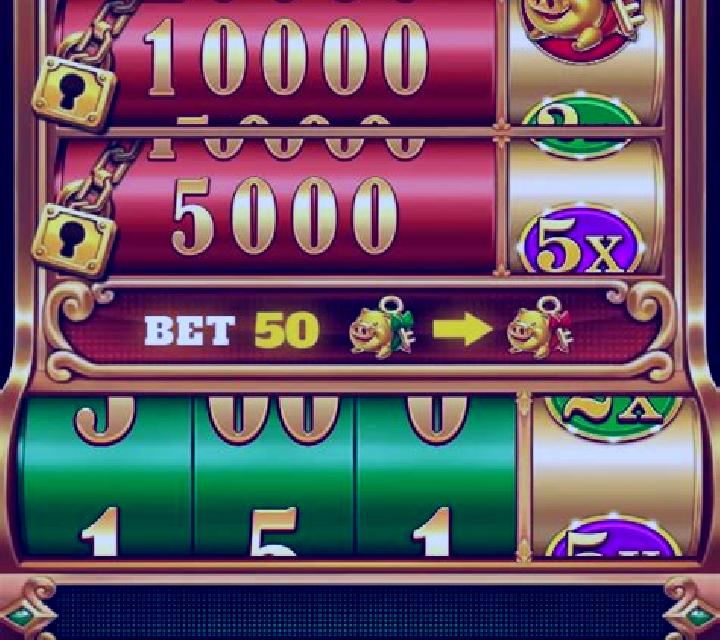 Fabulous Piggy Bank slot