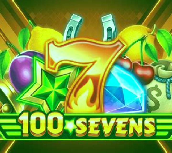 Fabulous Sevens slot game