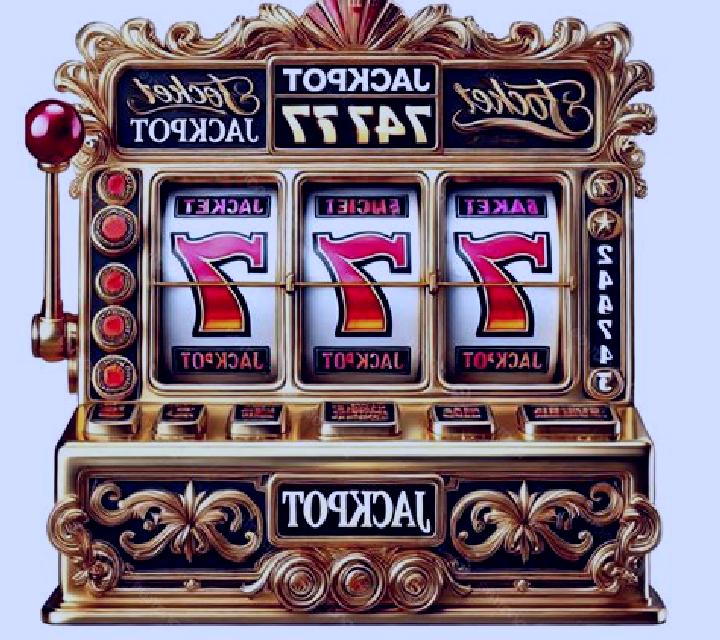 Fabulous Sevens slot machine