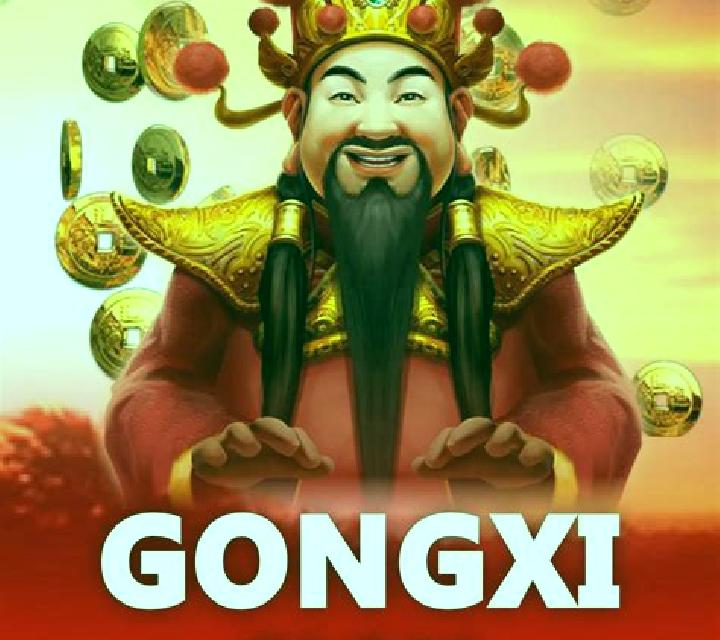 FaCai ZhiFu slot game