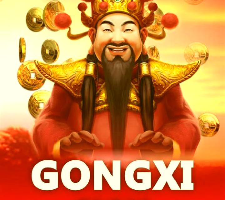 FaCai ZhiFu slot machine