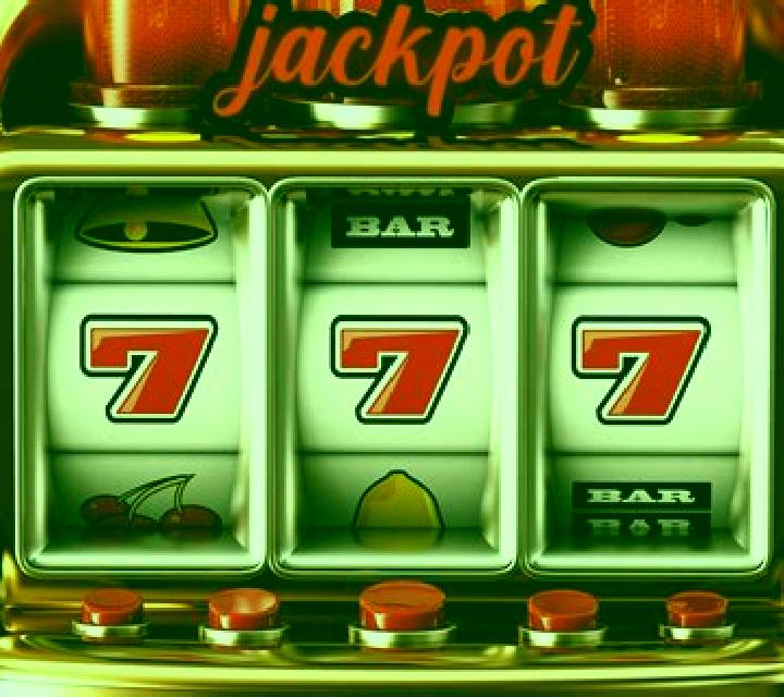 Face Control slot machine