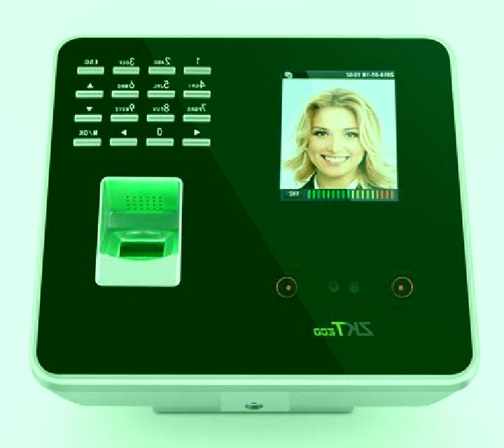 Face Control slot